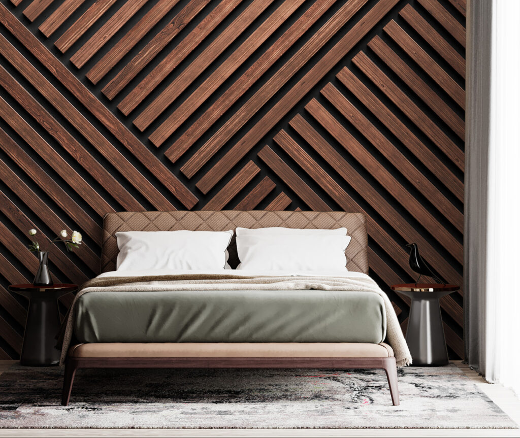 Ripas em diagonal — interior 2