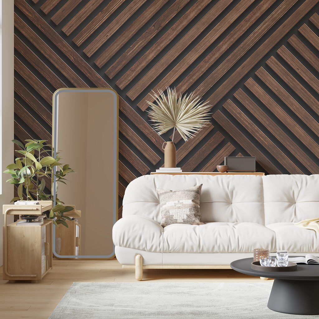 Ripas em diagonal — interior 3