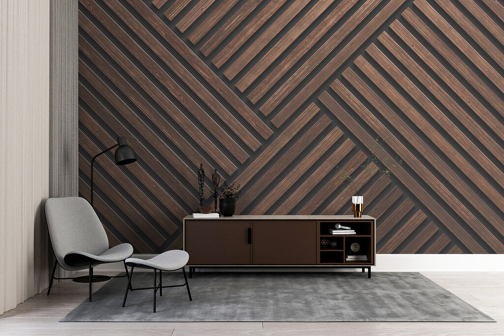 Ripas em diagonal — interior 4