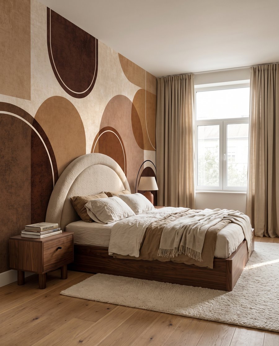 Jogo de arcos — interior 2