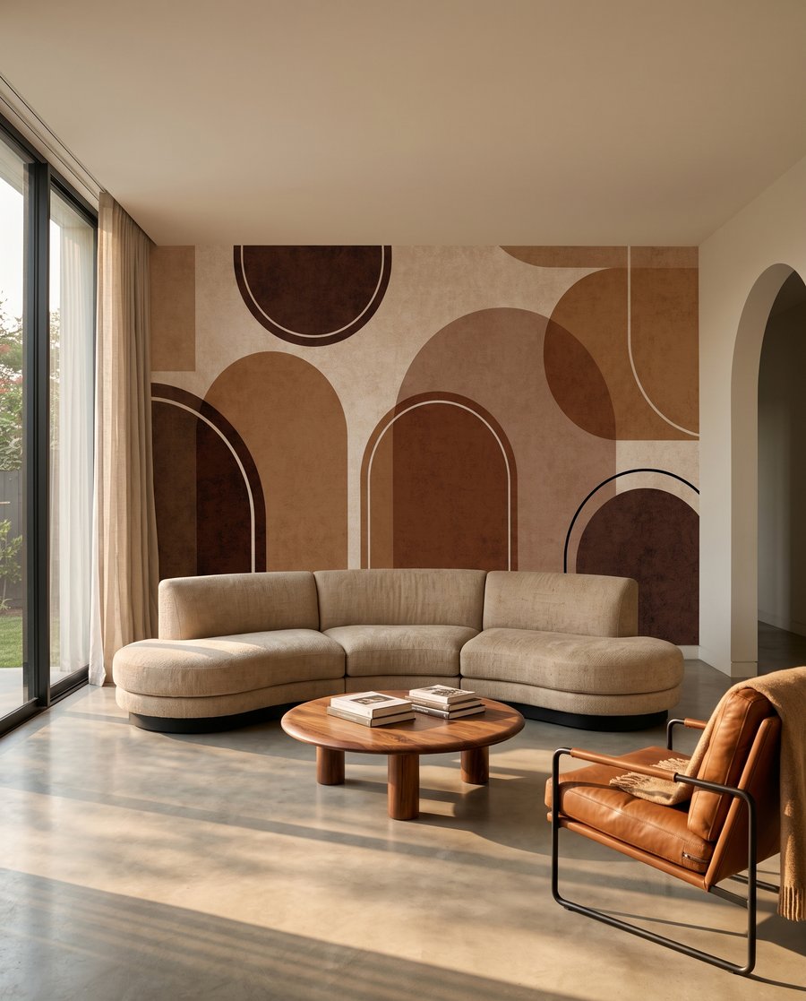 Jogo de arcos — interior 3