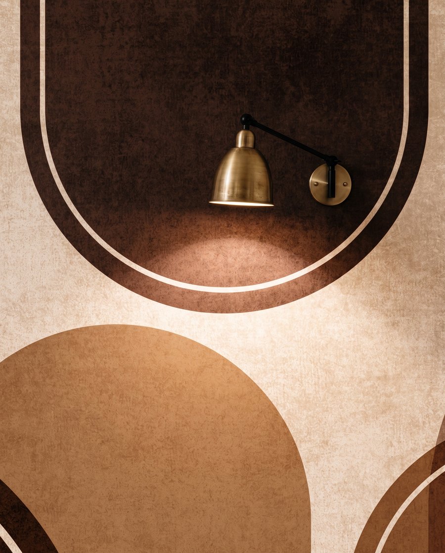 Jogo de arcos — detalhe