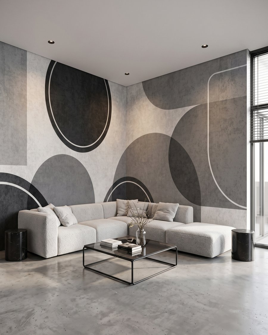 Jogo de arcos — interior 3