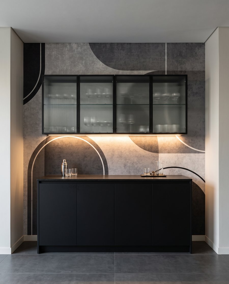 Jogo de arcos — interior 5