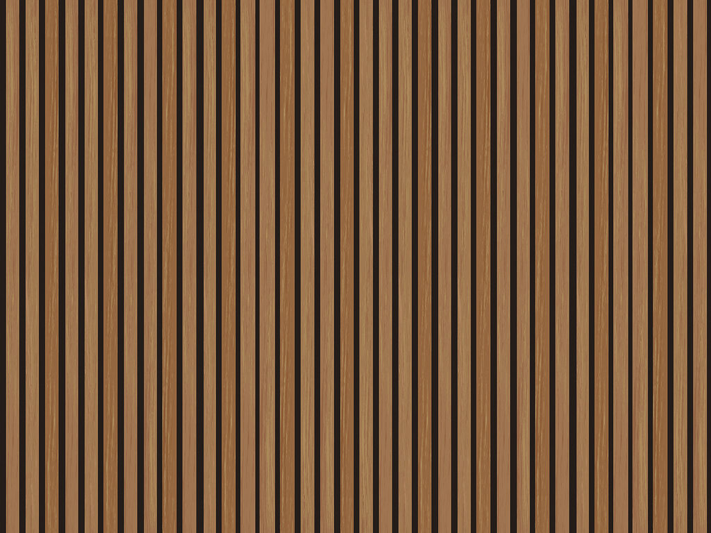 Ripas castanho-mel — design completo