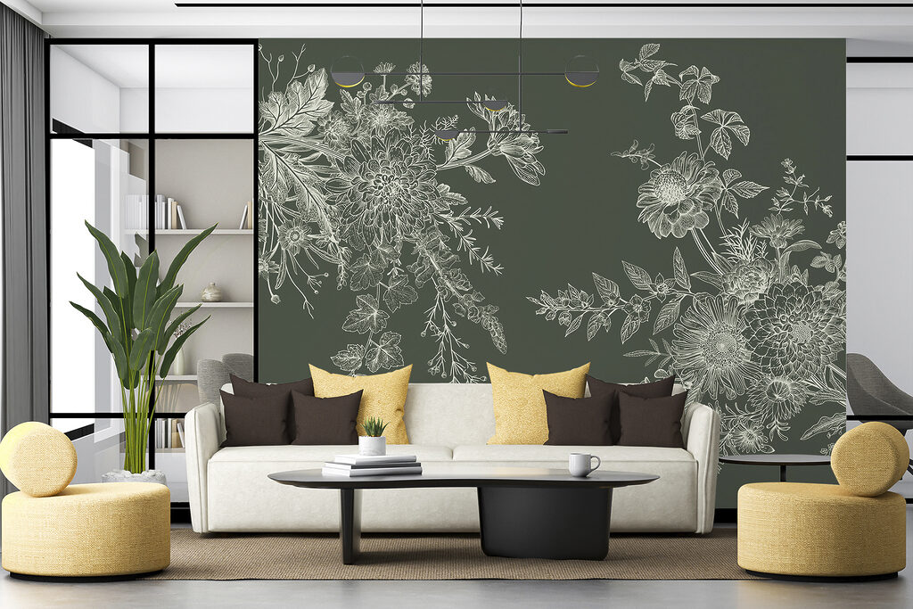 Ramos floridos finos — interior 2