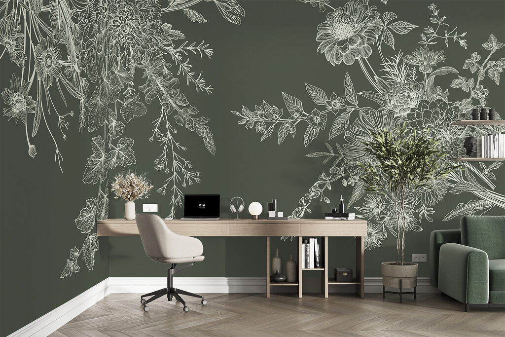 Ramos floridos finos — interior 3