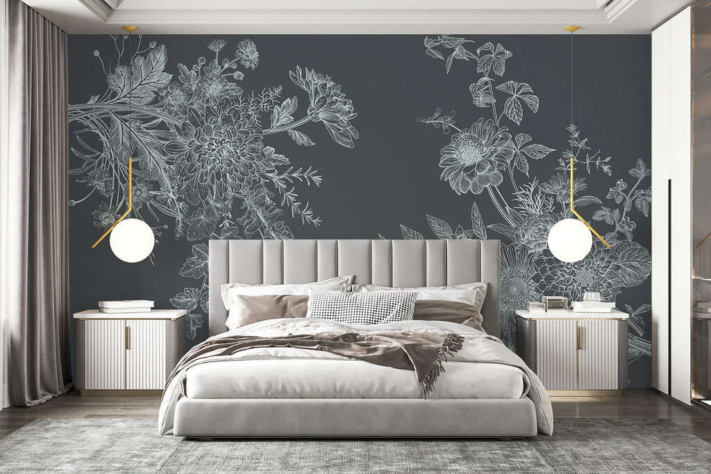 Ramos floridos finos — interior 1