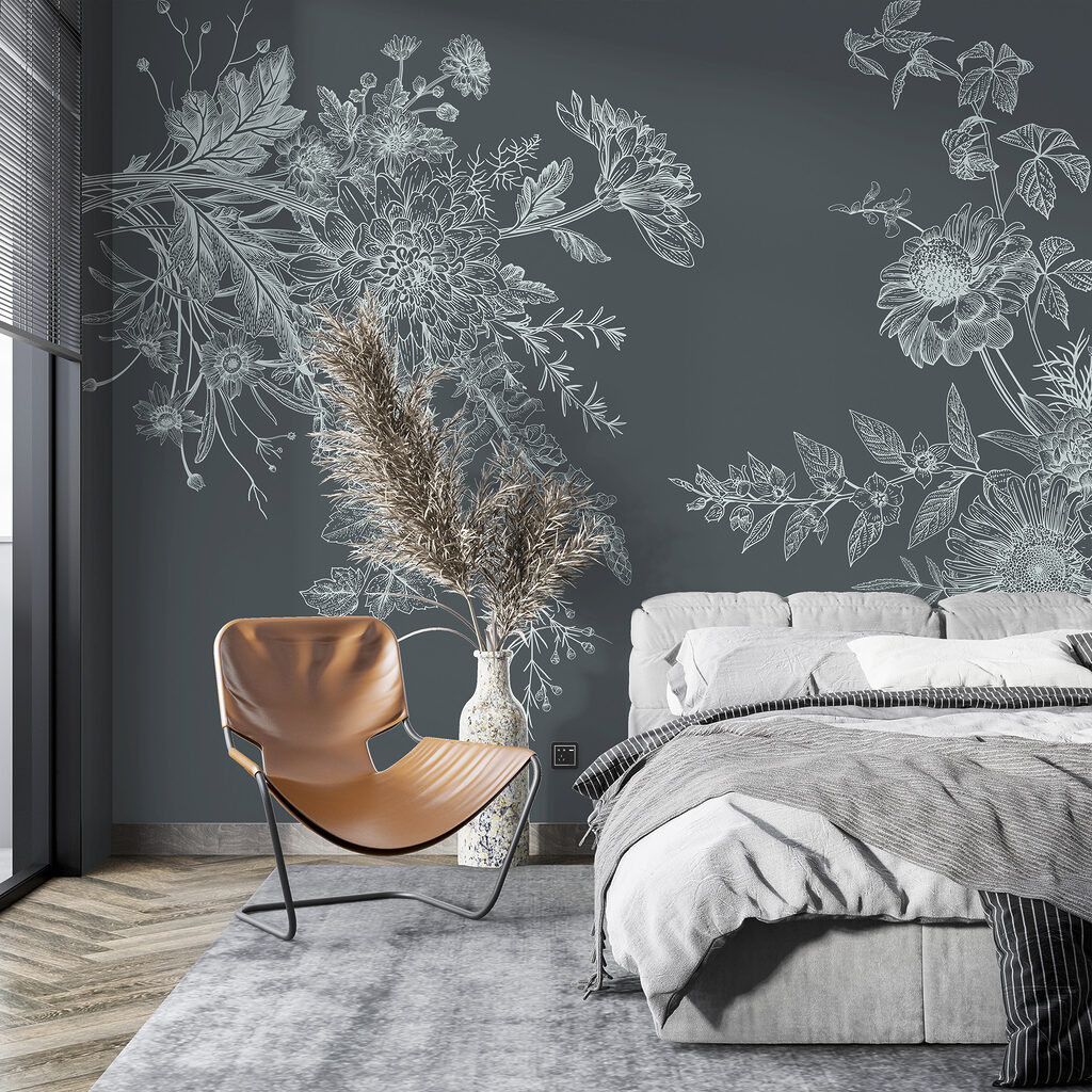 Ramos floridos finos — interior 2