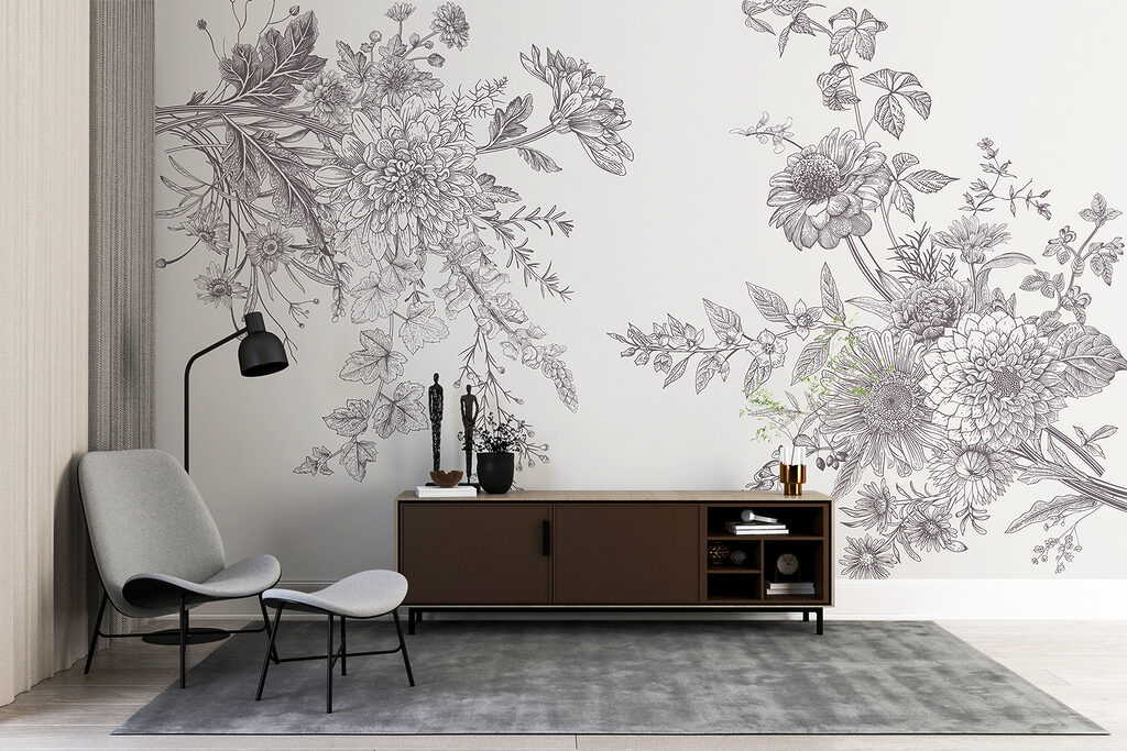 Ramos floridos finos — interior 2
