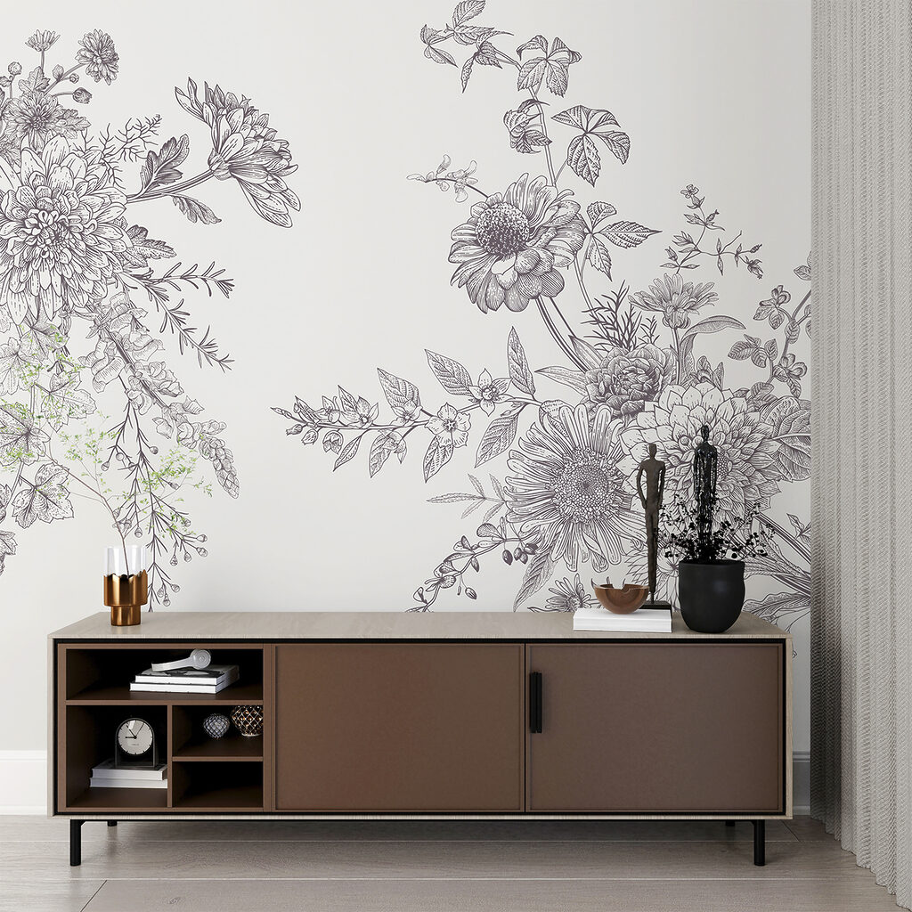 Ramos floridos finos — interior 3