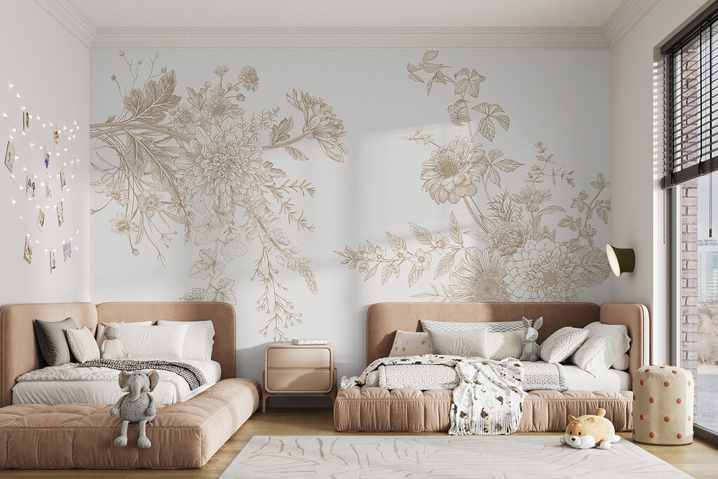 Ramos floridos finos — interior 3