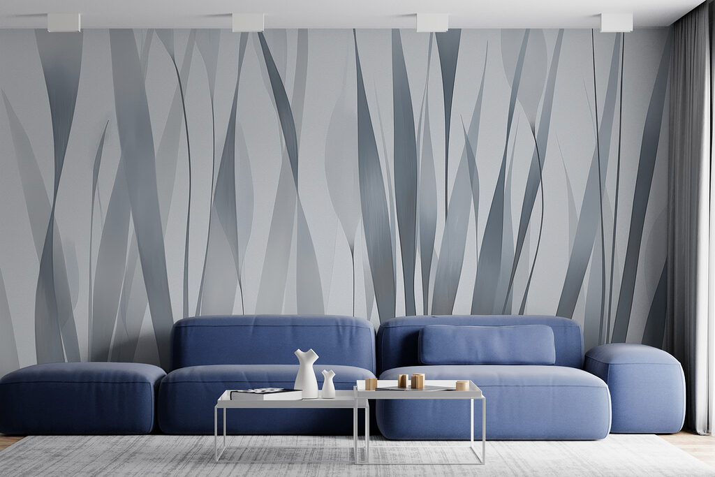 Folhas que dançam — interior 3