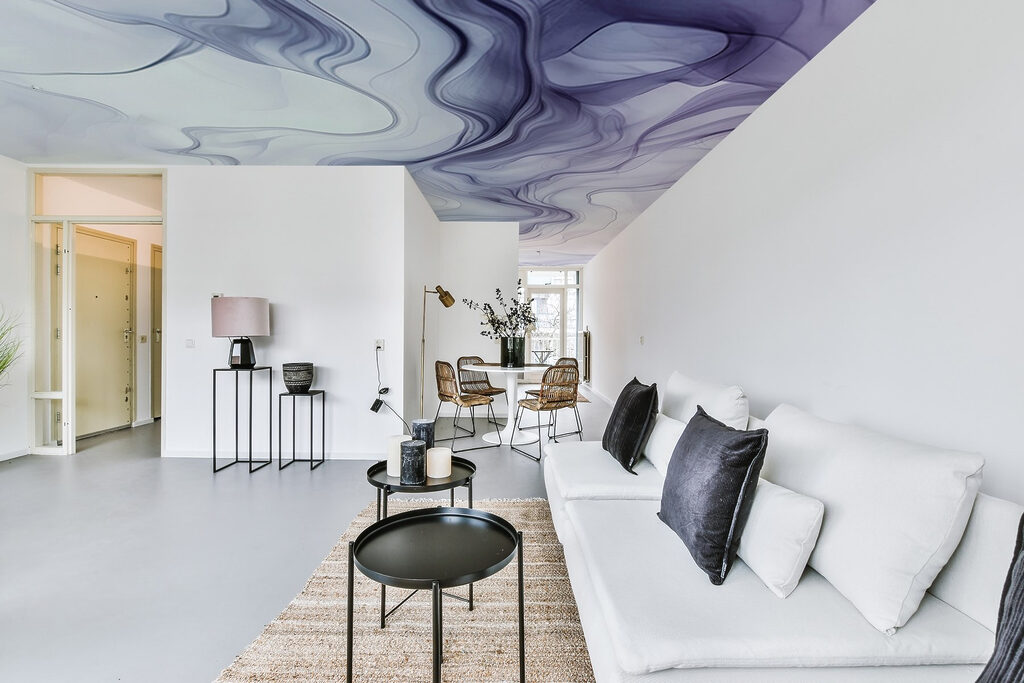 Véus de tinta fluida — interior 3