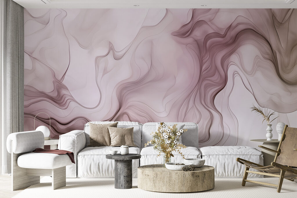 Véus de tinta fluida — interior 2