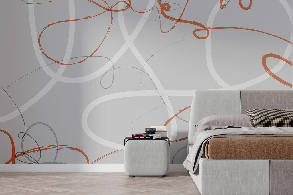Linhas que se cruzam — interior 2