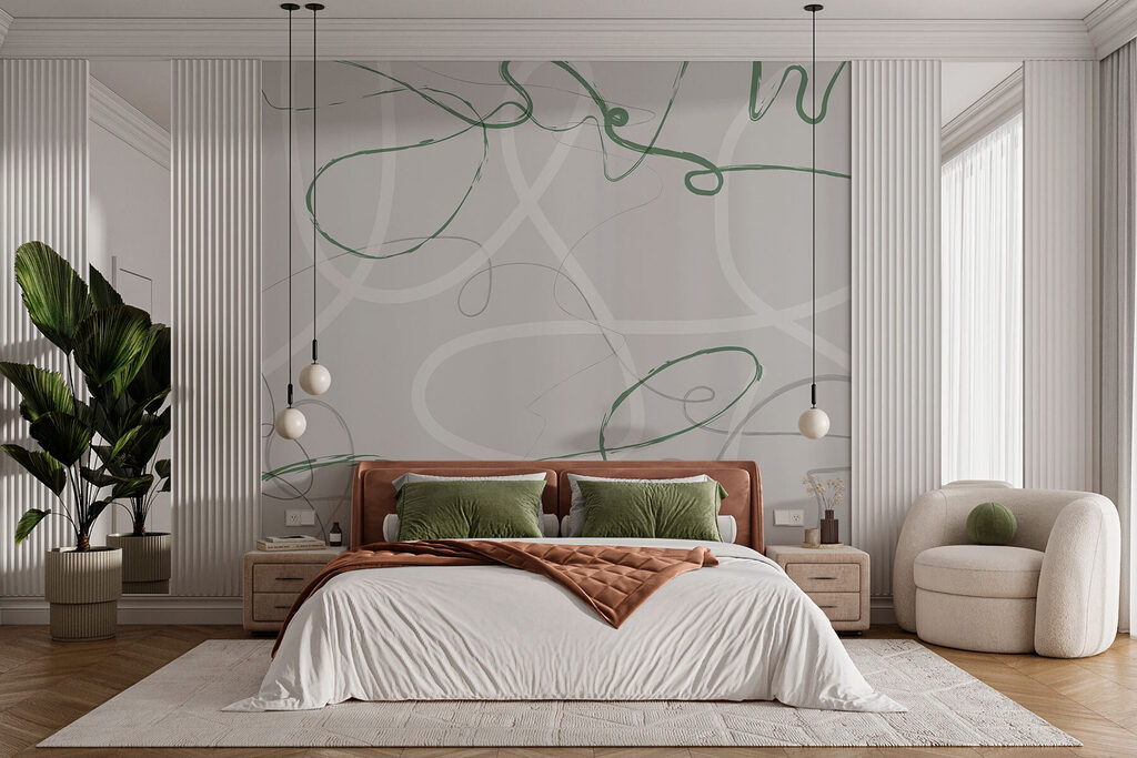 Linhas que se cruzam — interior 1