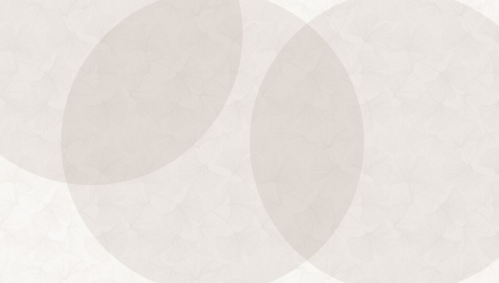 Ovais transparentes — design completo