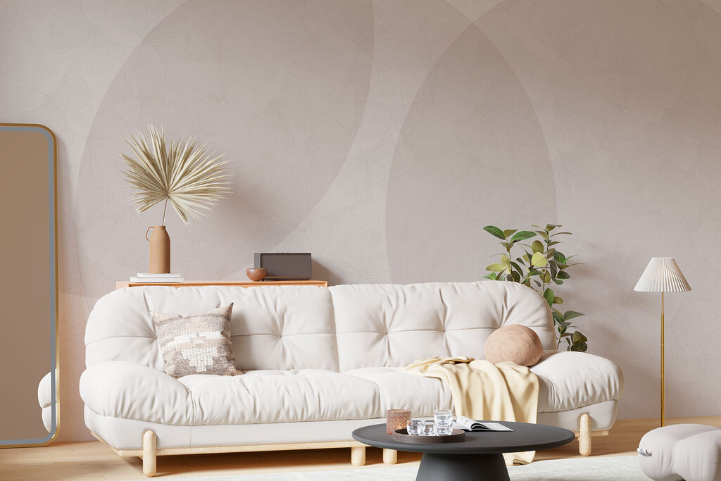 Ovais transparentes — interior 1