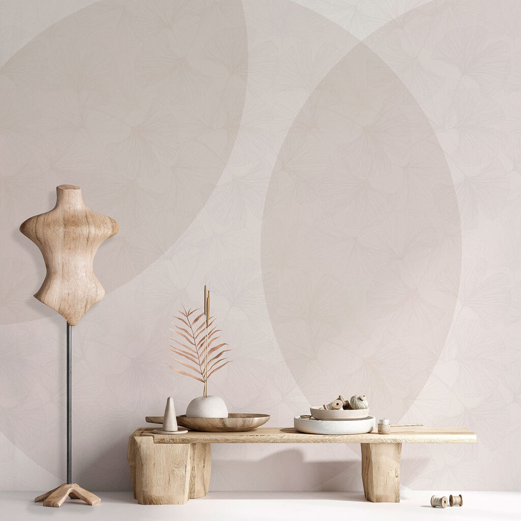 Ovais transparentes — interior 2