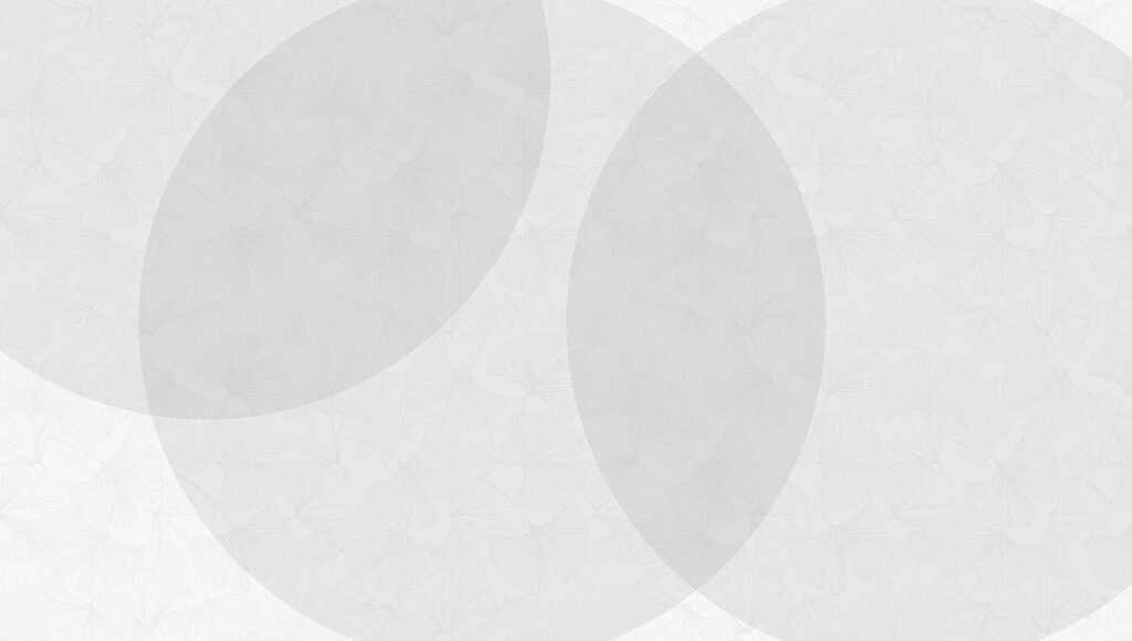 Ovais transparentes — design completo