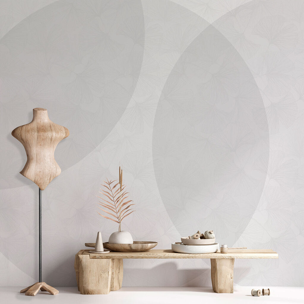 Ovais transparentes — interior 2