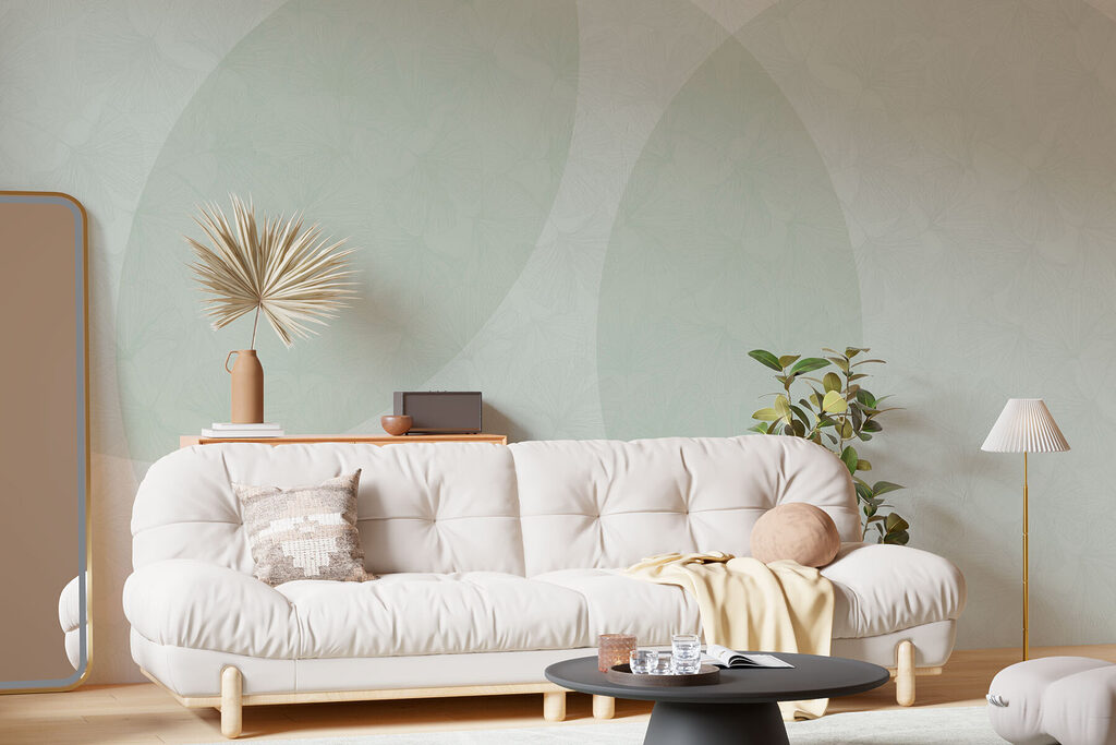 Ovais transparentes — interior 1
