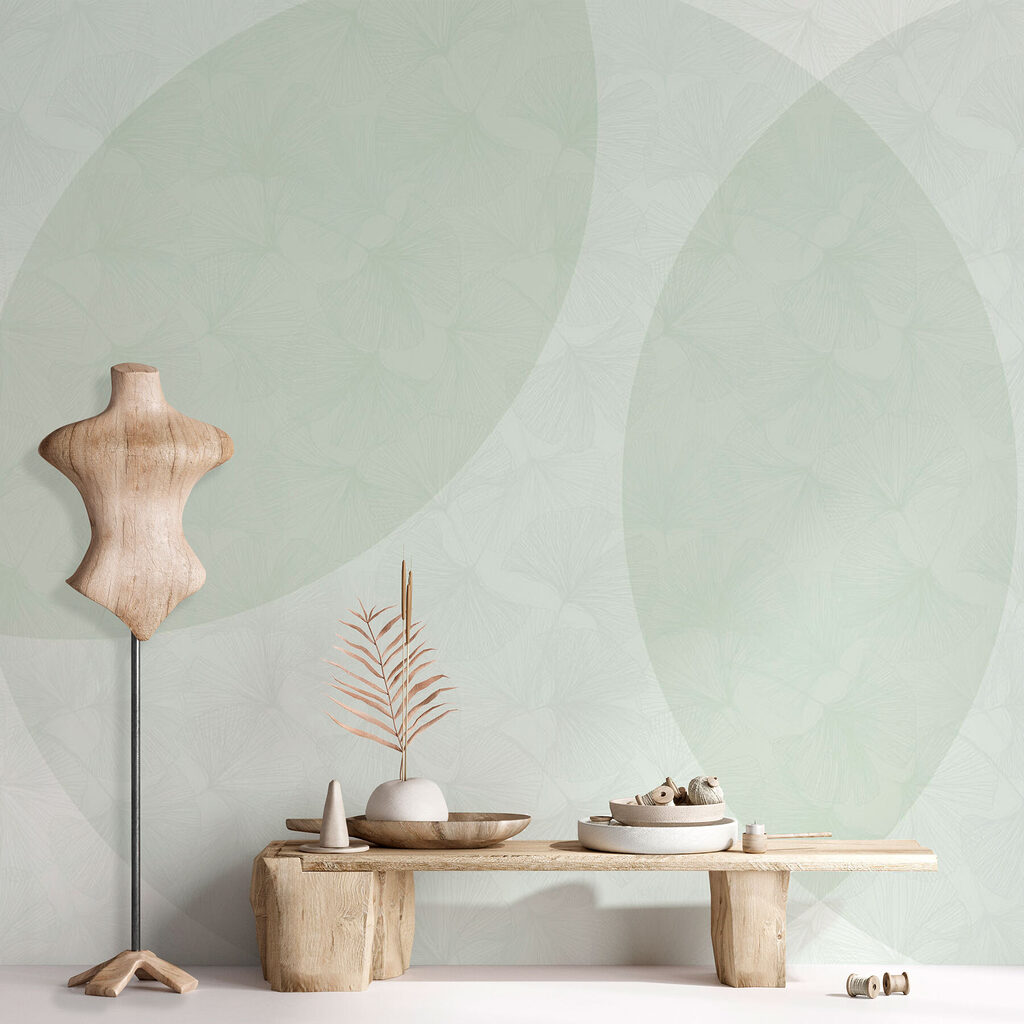 Ovais transparentes — interior 2