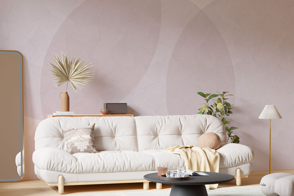 Ovais transparentes — interior 1