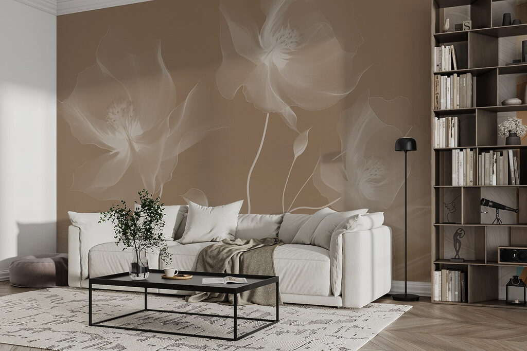 Cálices sobre areia — interior 3