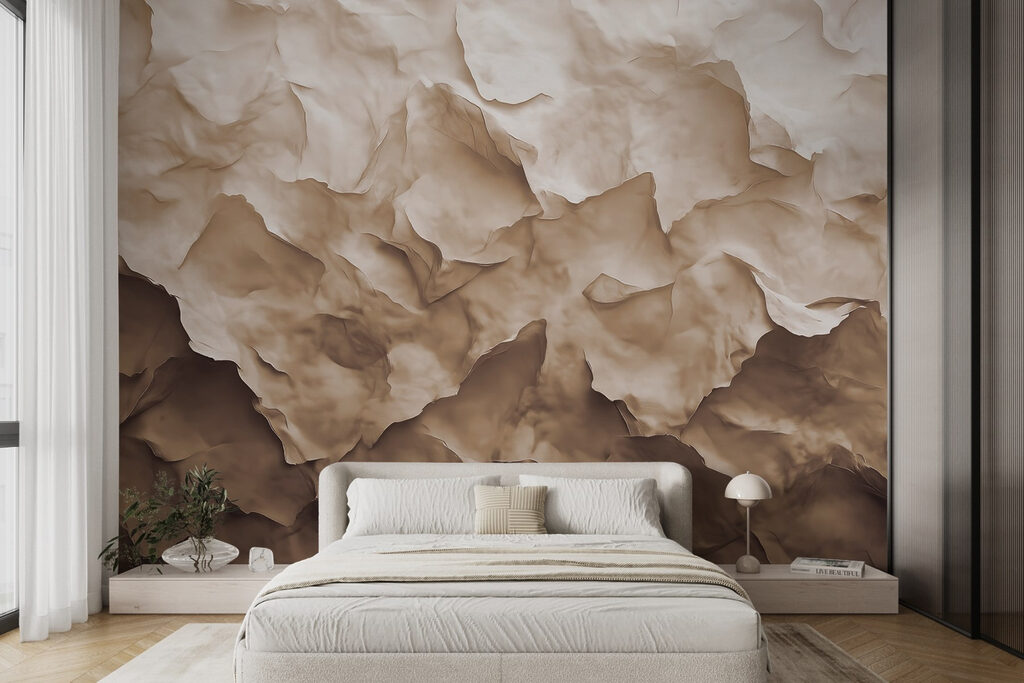 Dobras em camadas — interior 2