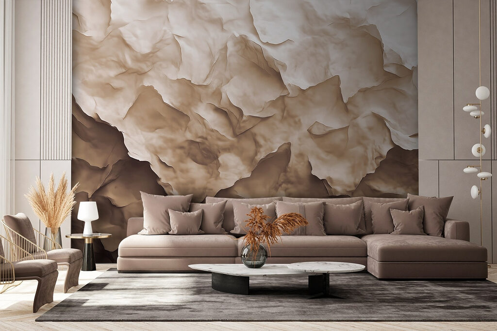 Dobras em camadas — interior 4