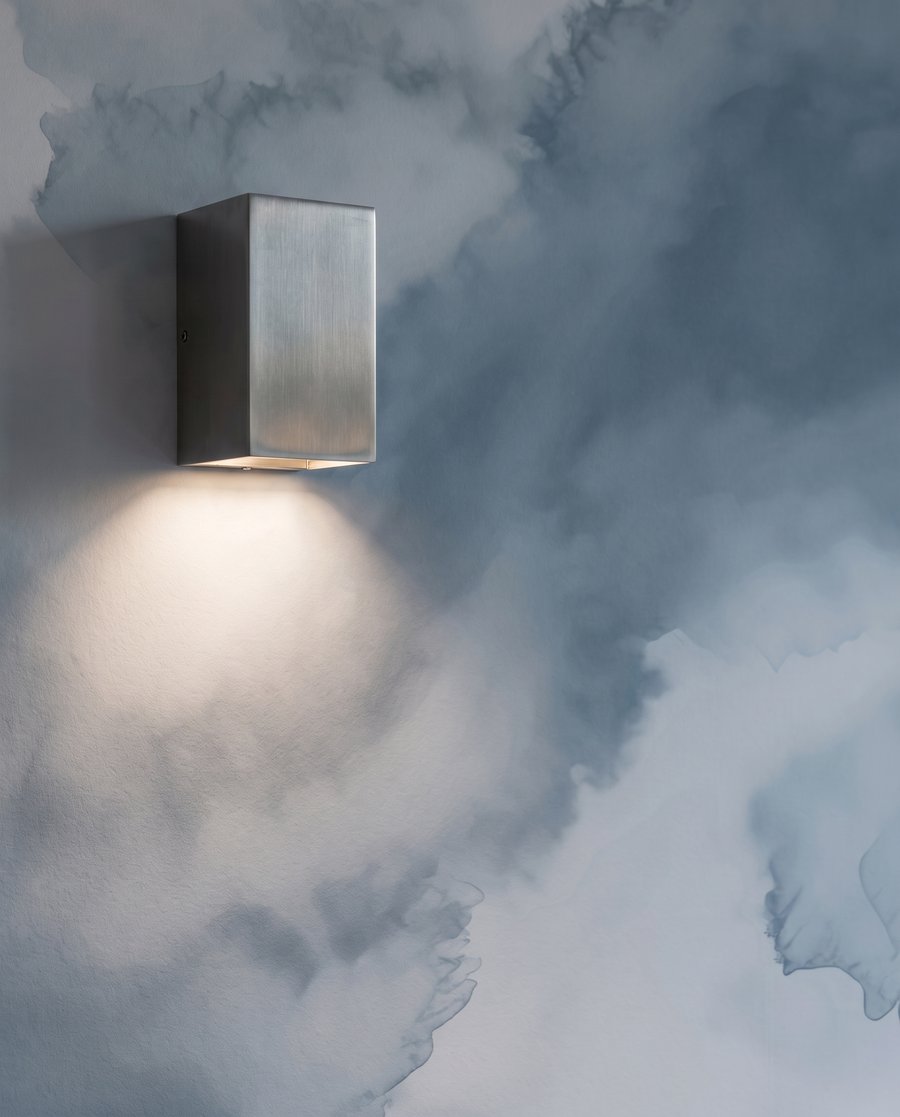 Nuvens de tinta — detalhe