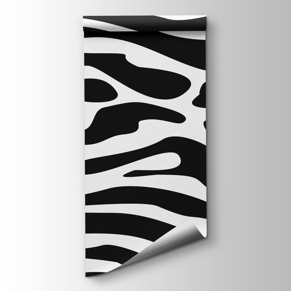 Linhas de zebra — vista do produto