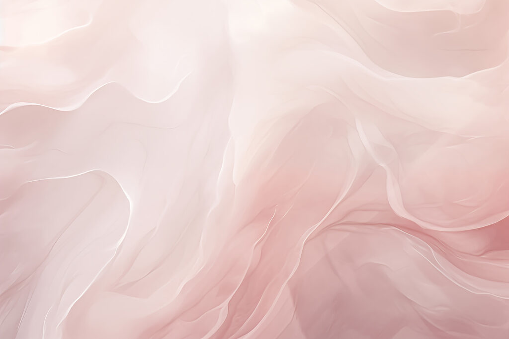 Camadas cor-de-rosa — design completo