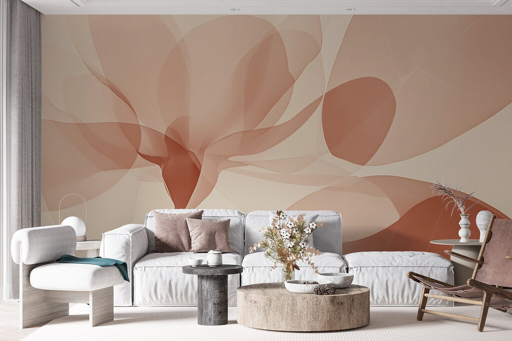 Flor translúcida — interior 5