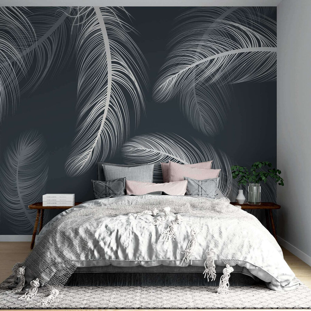 Penas em movimento — interior 1