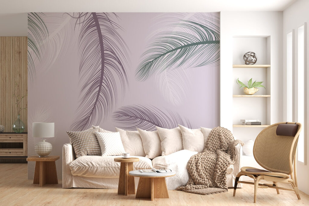Penas em movimento — interior 2