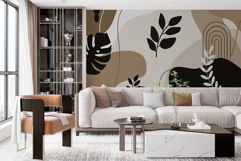 Folhas gráficas — interior 2