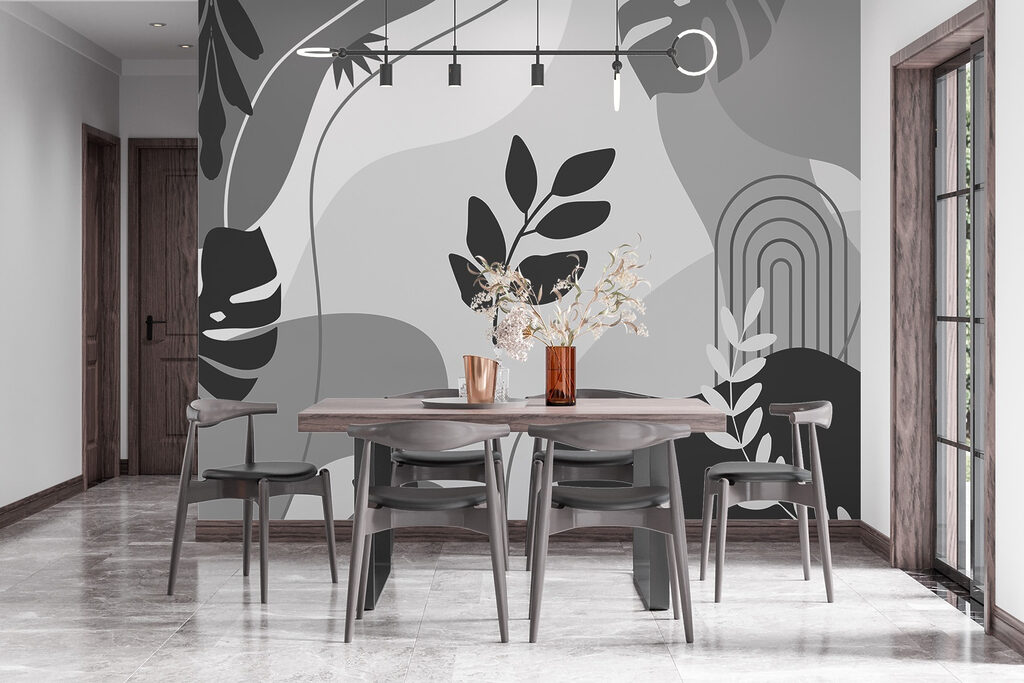 Folhas gráficas — interior 3