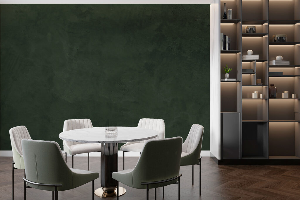 Textura de tinta — interior 4
