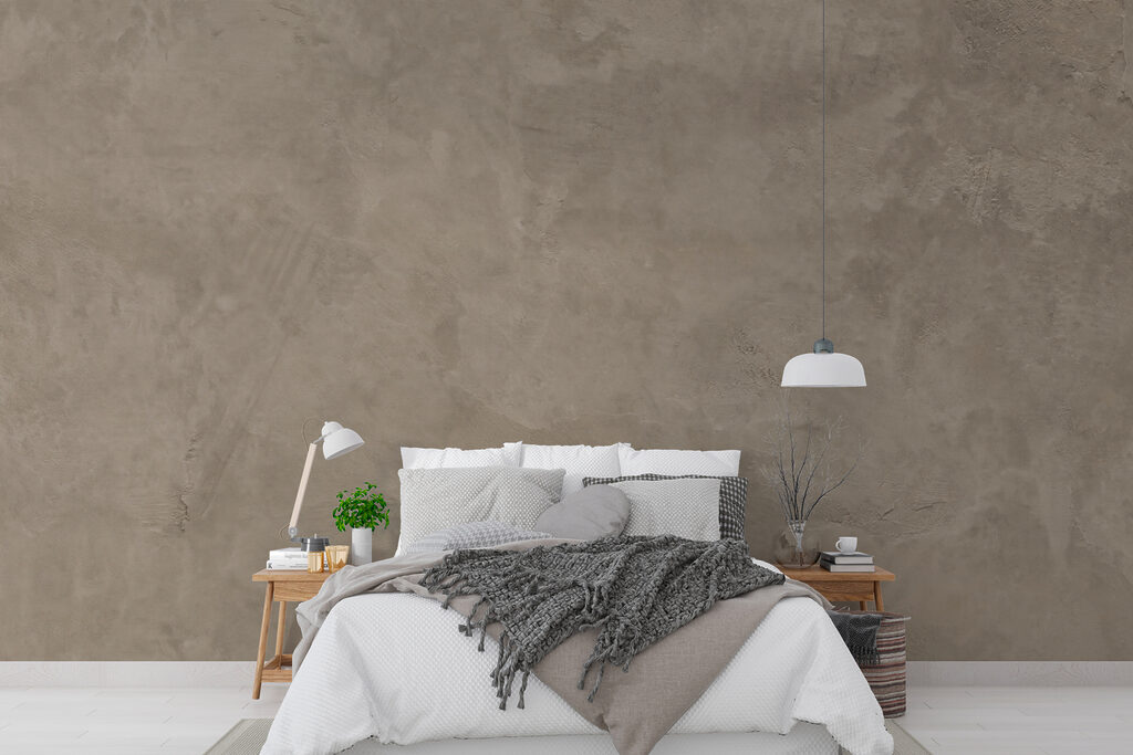 Textura de tinta — interior 1