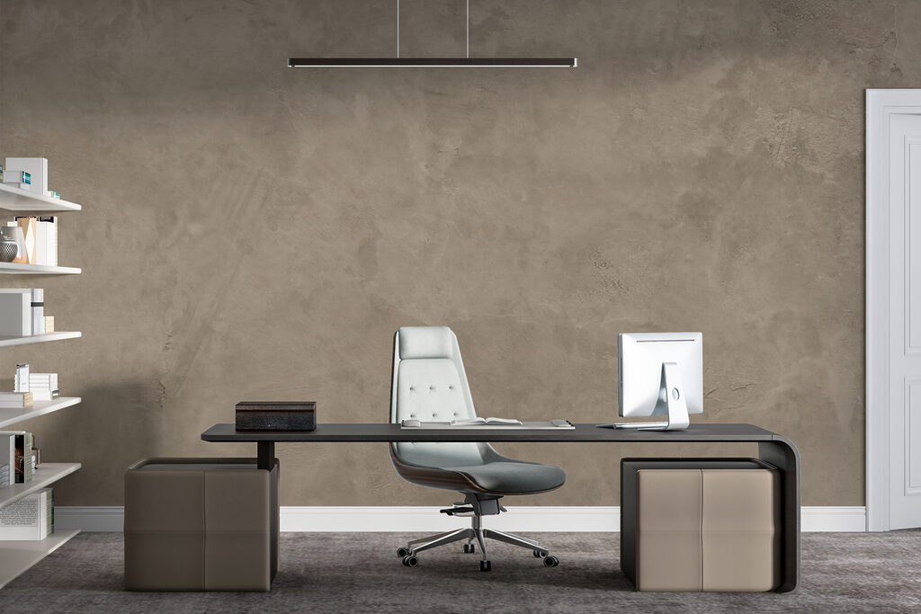 Textura de tinta — interior 2