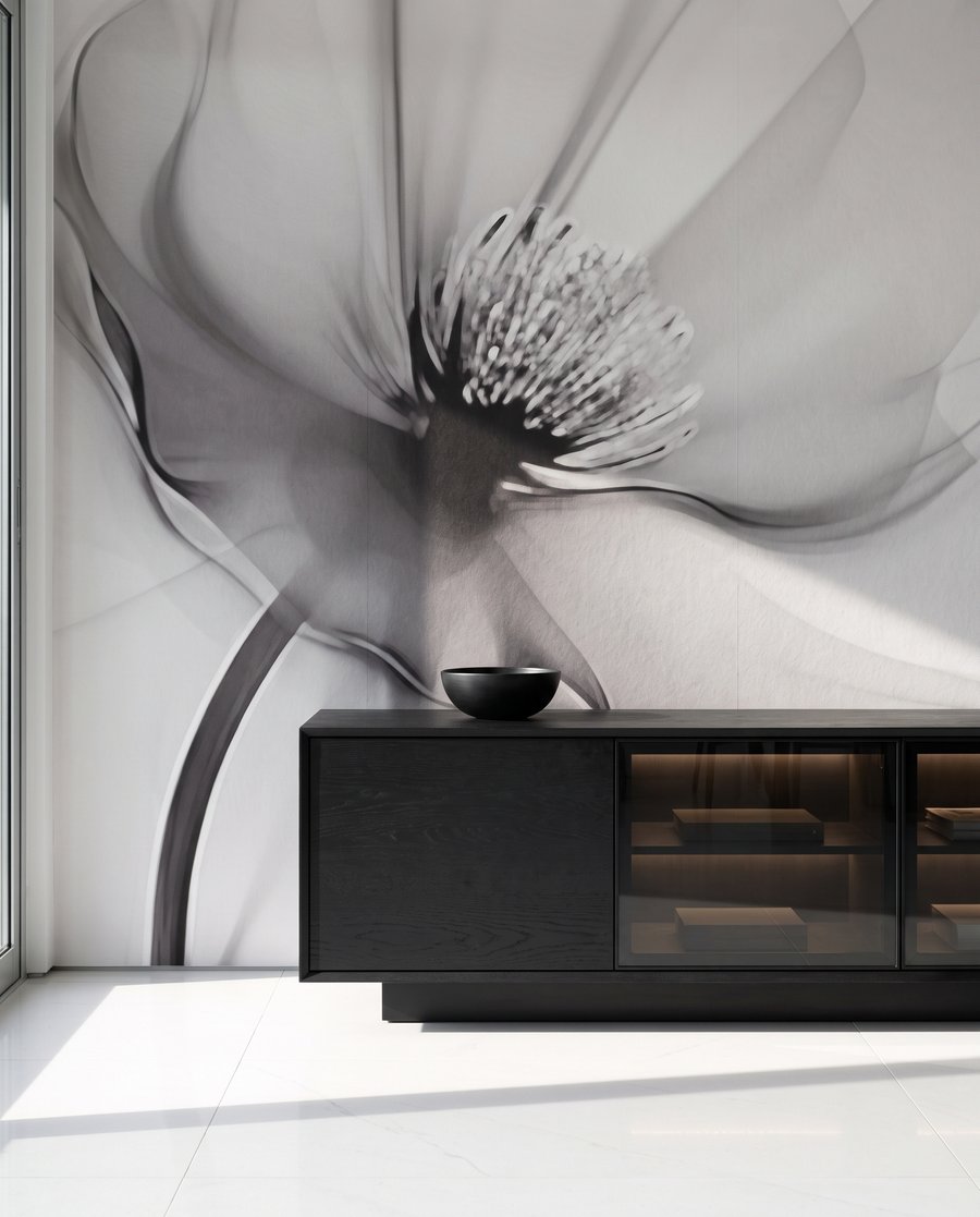 Centros azul-escuros — interior 5
