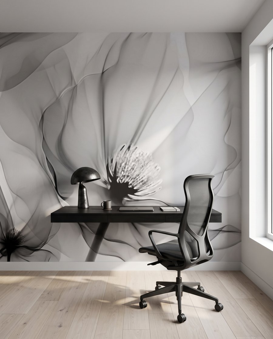 Centros azul-escuros — interior 9