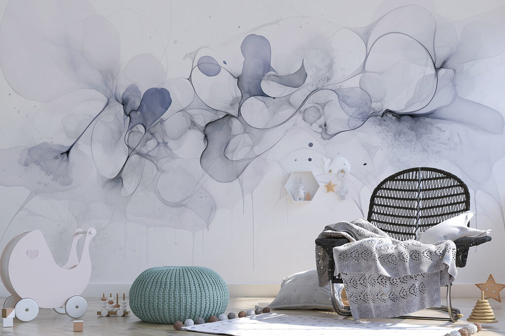 Formas de tinta suaves — interior 6