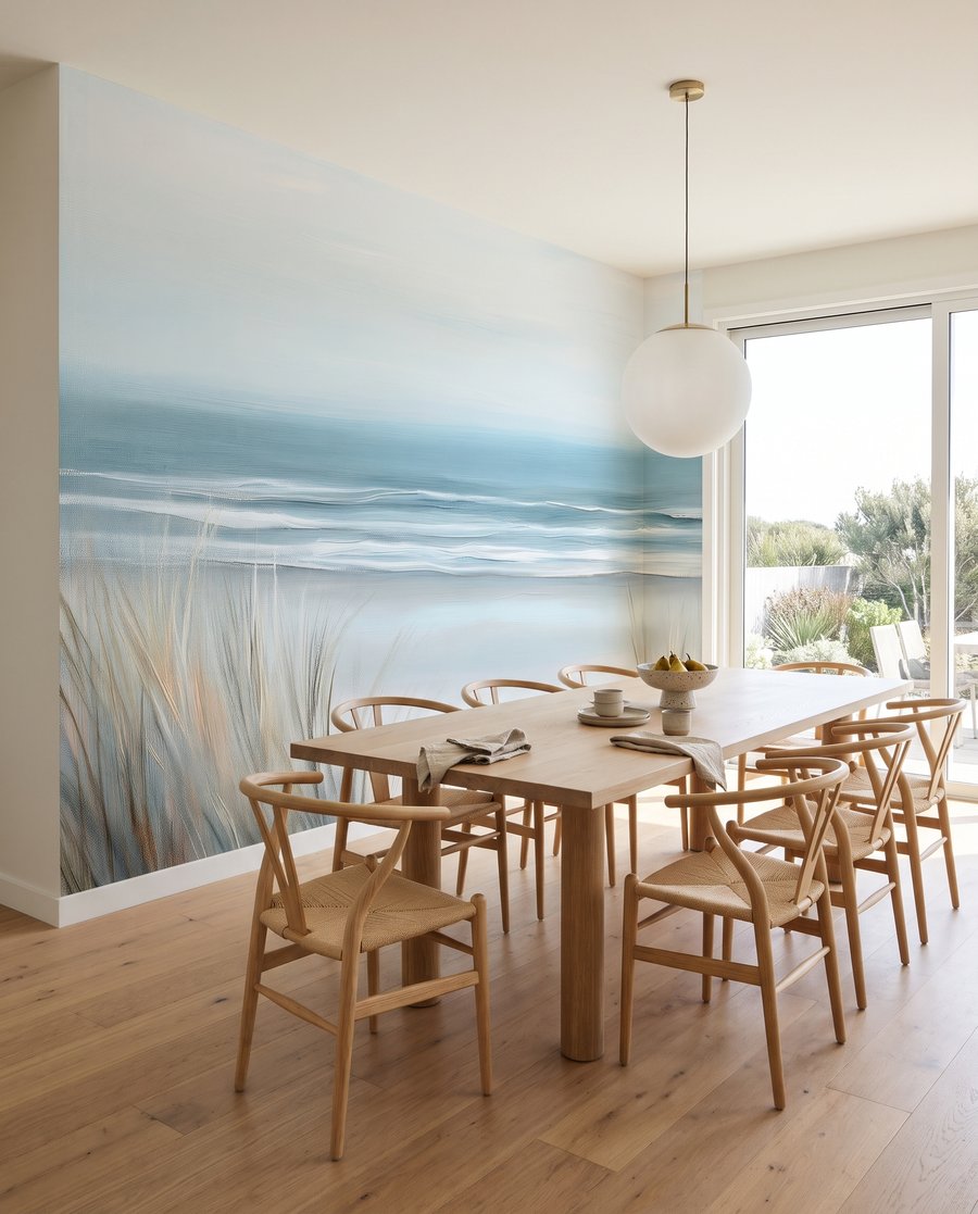 Ondas atrás das dunas — interior 7