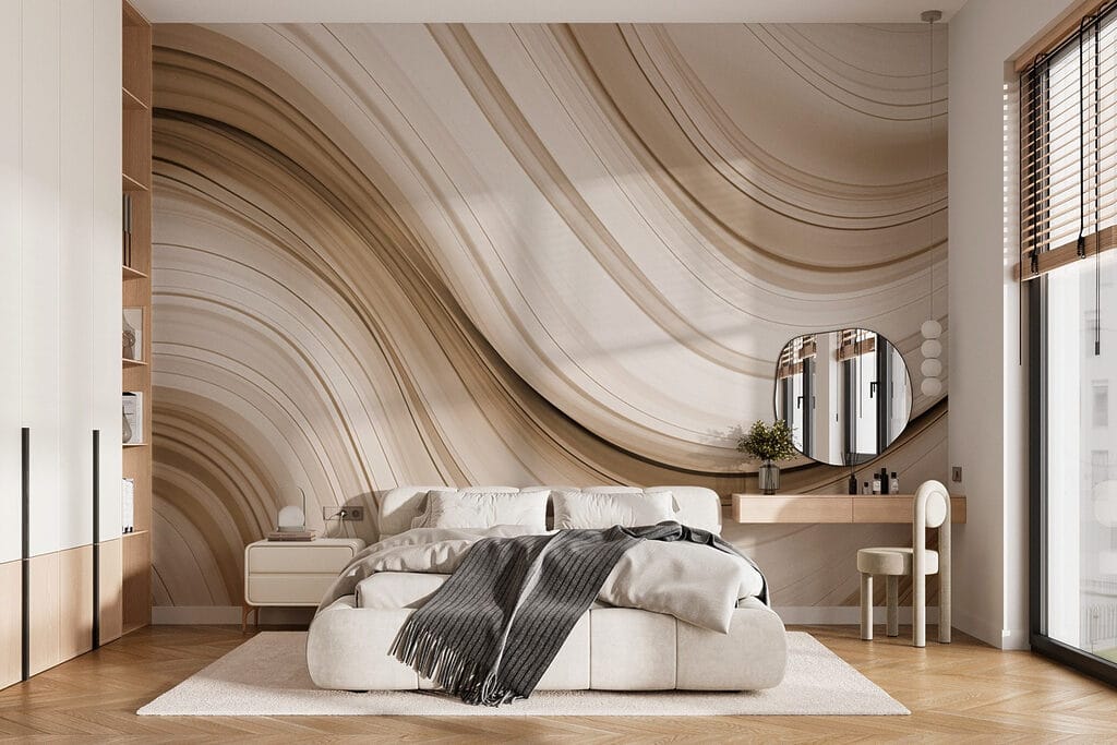 Ondas largas — interior 1