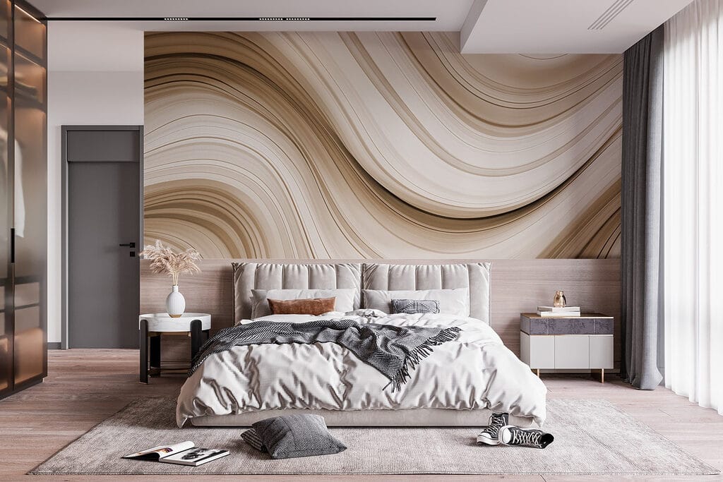 Ondas largas — interior 2