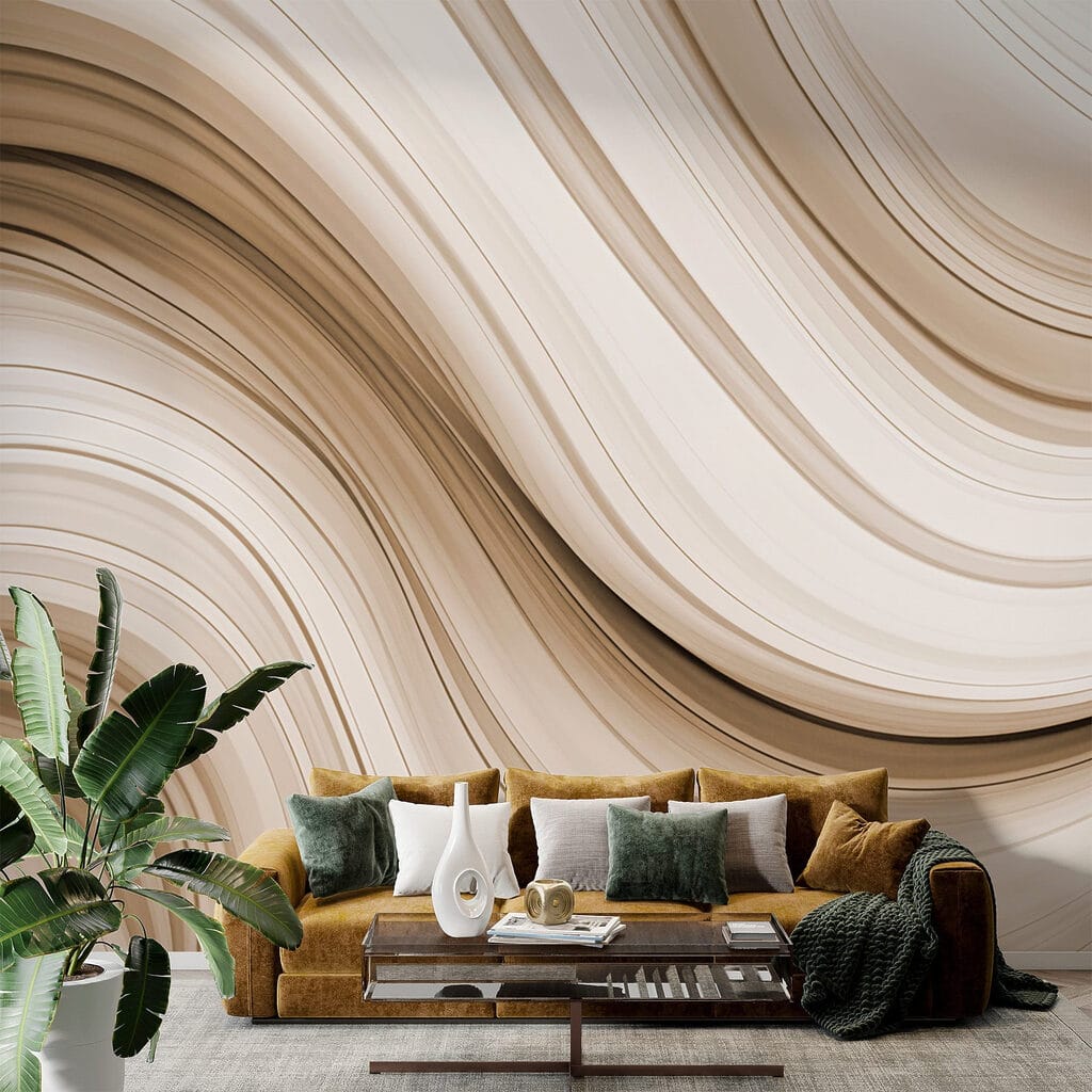 Ondas largas — interior 3